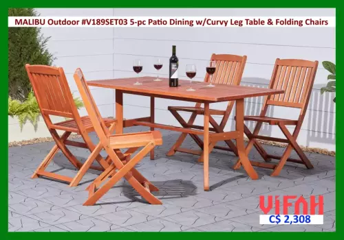 5461-malibu-outdoor-v189set03-5-piece-wood-patio-dining-set-with-curvy-leg-table-folding-chairs