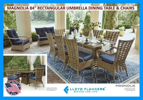 5746-magnolia-84in-rectangular-umbrella-dining-table-chairs