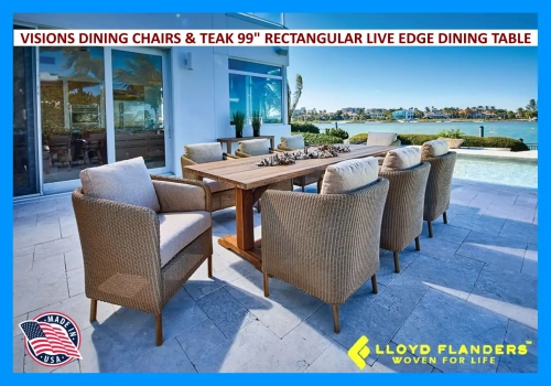5754-visions-dining-chairs-teak-99in-rectangular-live-edge-dining-table