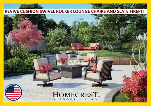 5914-revive-cushion-swivel-rocker-lounge-chairs-and-slate-firepit