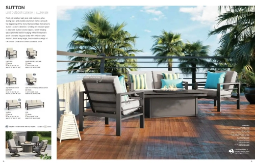 61083daa6000dSUTTON-LUXE-Outdoor-Cushion-Aluminum-by-Homecrest