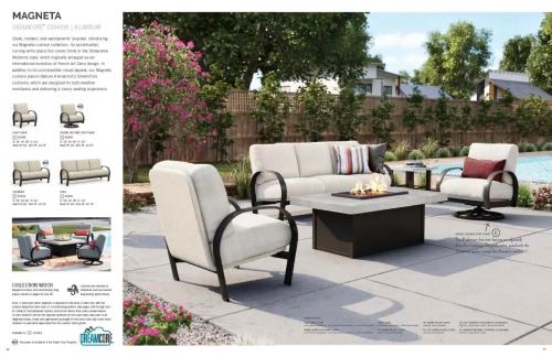 611196c76ed7cMAGENTA-Dreamcore-Cushion-Aluminum-by-Homecrest