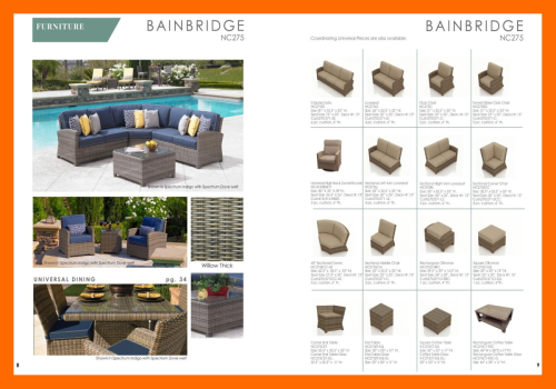 BAINBRIDGE-NC275-COLLECTION