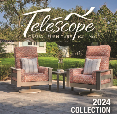 Telescope-2024-Catalog